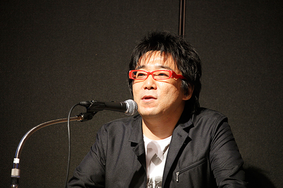 松浦茂樹(ザ・ハフィントン・ポスト日本版 編集長)