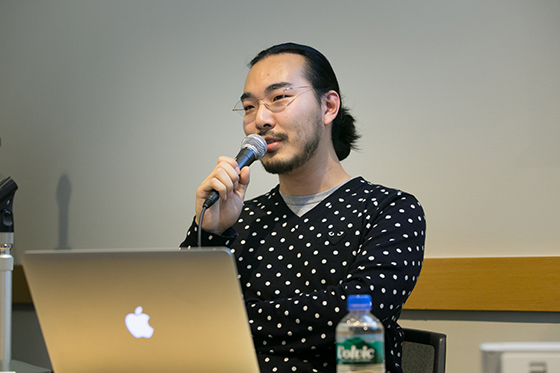 舘鼻則孝(アーティスト)