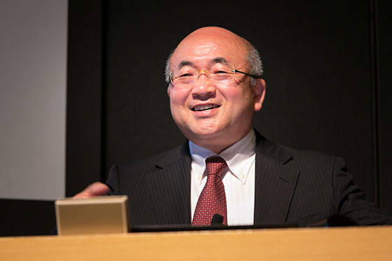 鎌田洋(株式会社ヴィジョナリー・ジャパン 代表取締役)