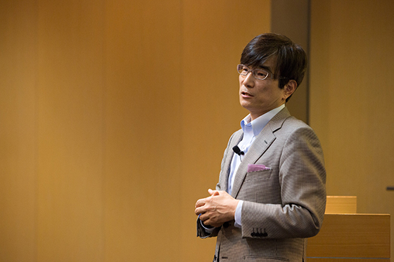 渡部卓 (帝京平成大学 現代ライフ学部 教授 株式会社ライフ バランス マネジメント研究所 代表取締役 )