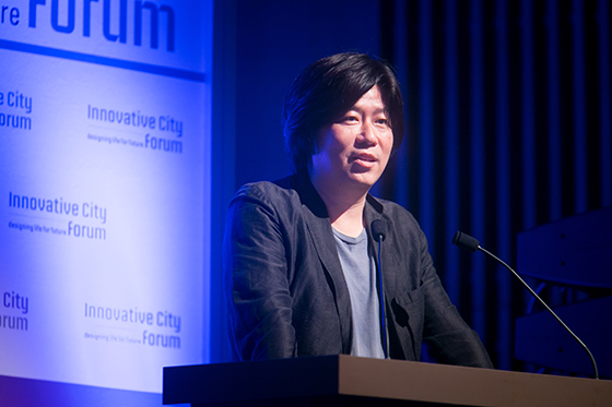 松本真尚(株式会社WiL 共同創業者ジェネラルパートナー)
