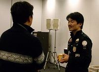 三谷宏治さん(K.I.T.虎ノ門大学院 主任教授)