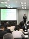 東日本大震災復興チャリティーセミナー「新しいニッポンを創るために！」を開催