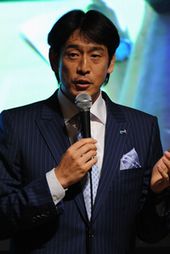 サッカー国際審判:西村雄一氏
