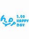 3月20日は日比谷公園に集合！『HAPPY DAY TOKYO 2013』開催