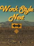 ＜ピックアップ書棚＞Work Style Next