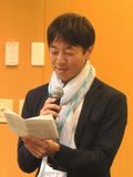 潜入レポート！ライブラリーメンバー交流会
（2018年度後半入会メンバー編）