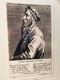 「書籍で知るブリューゲルの世界」 ～エントランス・ショーケース展示