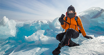 地球はこんなに美しい－GRACE OF LIGHT　～つながりから生まれた写真集
アークヒルズライブラリーメンバーパーティ開催レポート