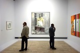 エイト・リンク・ラボ/ AIT LINK LABO
世界は日本の現代アートをどう評価し、見ているのか？　－編集者とキュレーターが3つの視点から説く－