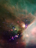 星が生まれるとき~1千億の星が生まれた現場とそれぞれのドラマに迫る~