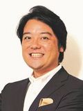 「出会いが運命を開いた」
~ベンチャー投資家と熱血商社マンが宇宙を舞台に起こした奇跡~