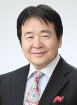 Heizo TAKENAKA