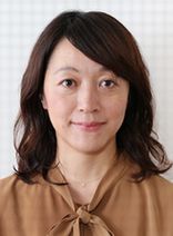 市川美亜子