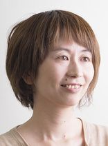 日比野愛子（弘前大学人文社会科学部 准教授）