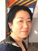 畠山 綾子