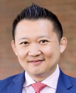 Charles C.Y. Wang(チャールズ・C.Y. ワン)