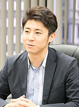 安田洋祐