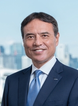 新浪剛史
