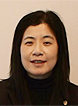 中井陽子