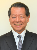 船橋洋一