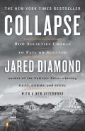 Collapse: How Societies Choose to Fail or Succeed: Revised Edition Paperback
