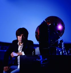 プラネタリウム・クリエイター 大平貴之氏