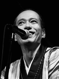 『パンク侍とロックおじさん、好き嫌いで生きるで候。』
~えっ、好きを優先して何か問題ってあります、むしろ?~