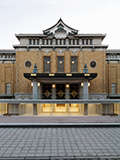 「建築」で楽しむ日本～美しい建築、そこに宿るアイデンティティから、日本を再考する～
