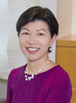 Kathy Matsui(キャシー・松井)